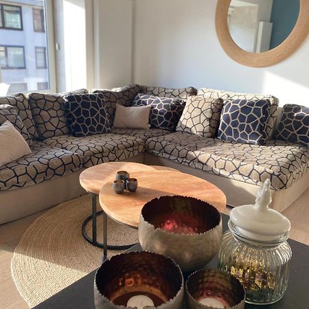 Sunny Home Knokke-Heist Eksteriør bilde